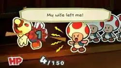 Da&ntilde;o emocional