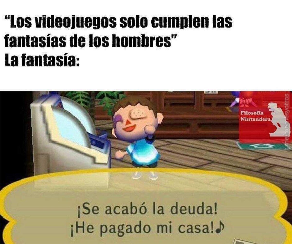 Lo que más deseo en esta vida