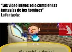 Lo que m&aacute;s deseo en esta vida