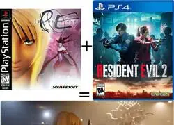 Mi deseo para el pr&oacute;ximo remake