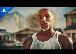 CJ vuelve a Groove Street 30 a&ntilde;os despu&eacute;s