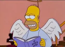 &iquest;Frases que puedan decirse en los Simpson y durante el delicioso?