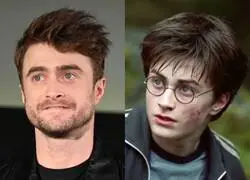 Daniel Radcliffe habla sobre el regreso de Harry Potter y su posible retorno a la saga
