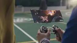 Sony imagina c&oacute;mo ser&aacute; Playstation de aqu&iacute; 10 a&ntilde;os y lo que se ense&ntilde;a impresiona