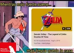 Cosas que aprendes cuando te independizas