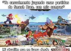 Eso fue hace mucho tiempo