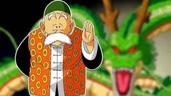 &iquest; Por qu&eacute; Goku nunca resucit&oacute; a su abuelo? &iquest;Es tan egoista como parece?