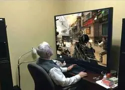 &iquest;Crees que llegaremos a viejos con ganas de seguir jugando?