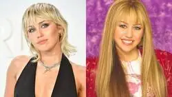 Miley Cyrus revel&oacute; que ella no fue la Hannah Montana original
