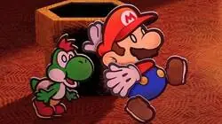 Por fin sabemos la resoluci&oacute;n y los fps que tiene Paper Mario: La Puerta Milenaria en Nintendo Switch