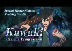 Kawaki se une al plantel de NARUTO TO BORUTO SHINOBI STRIKER