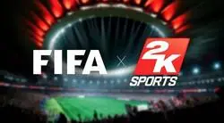 BOMBAZO: 2K har&aacute; el nuevo videojuego de FIFA y se anunciar&aacute; muy pronto