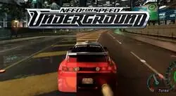 La IA crea una versi&oacute;n de Need For Speed: Underground  con unos gr&aacute;ficos alucinantes