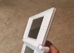 Los que jugaban as&iacute; a la NDS ahora necesitan ayuda. No tengo ninguna duda.