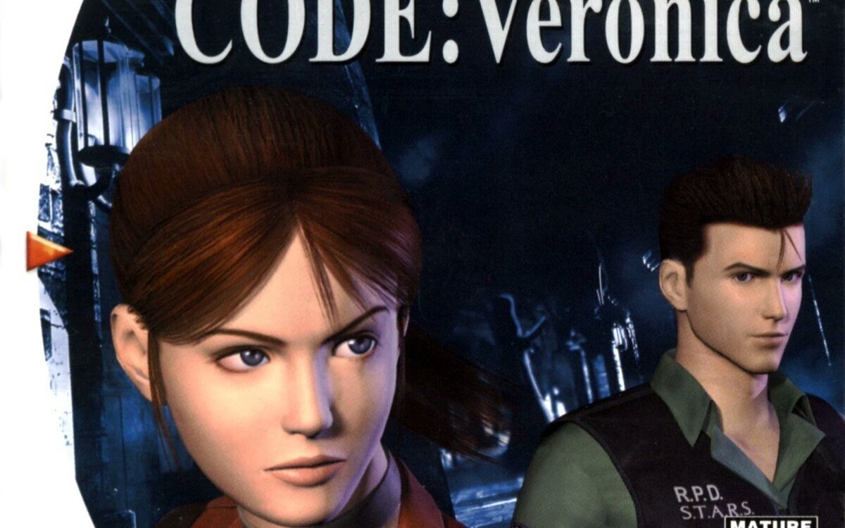 Más rumores sobre el remake de RE: Code Veronica
