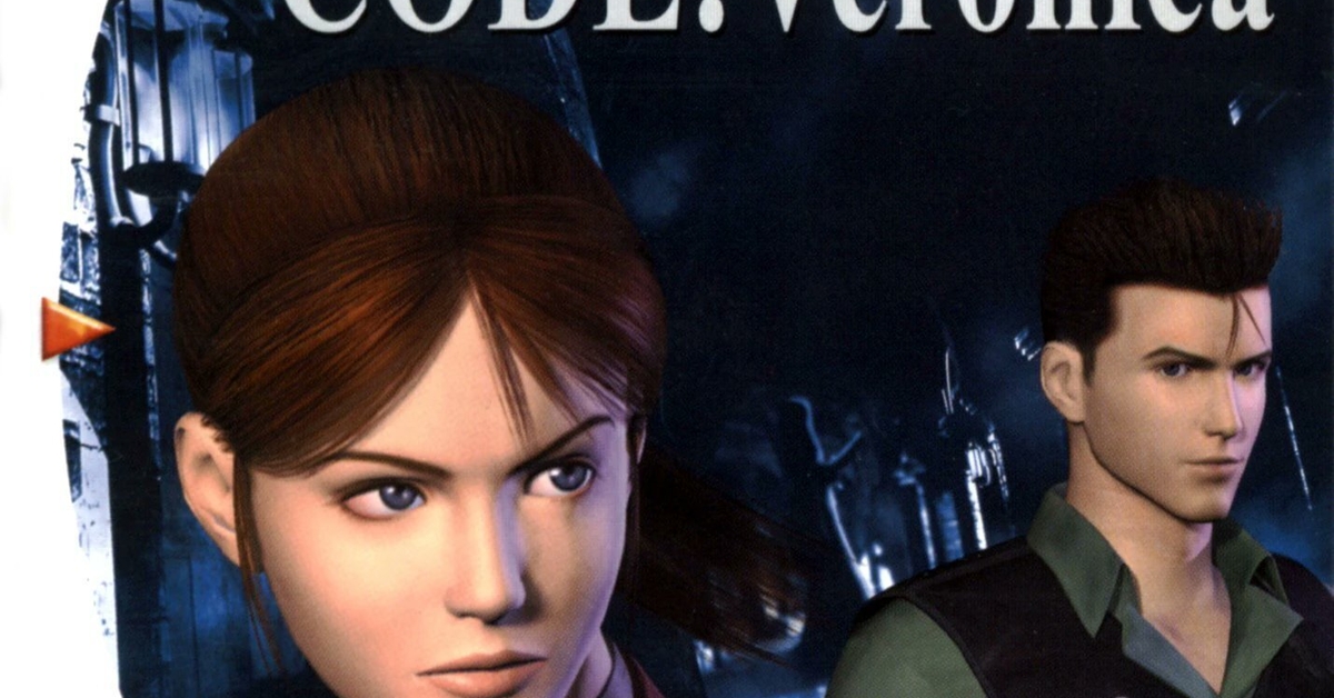 Más rumores sobre el remake de RE: Code Veronica