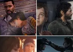 &iquest;Cu&aacute;l ha sido el videojuego que ha cambiado tu vida?