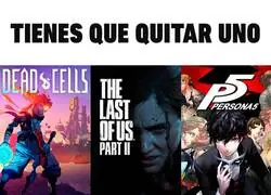 &iquest;Cu&aacute;l quitar&iacute;as para siempre?