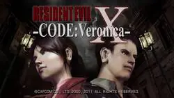 IGN confirma que Resident Evil Zero y Code: Veronica son los pr&oacute;ximos remakes de Capcom