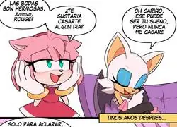 Rouge pensando en todo