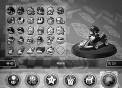 Mario kart 8 acaba de cumplir 10 a&ntilde;os