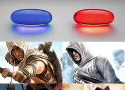 Sin miedo 

&iquest;RPG o cl&aacute;sicos?