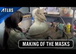 ATLUS desenmascara una colaboraci&oacute;n promocional con la legendaria banda Slipknot para Shin Megami Tensei V: Vengeance