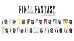 &iquest;Cu&aacute;l ha sido vuestro primer #FinalFantasy??