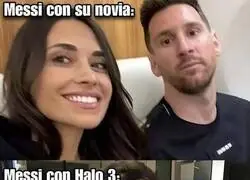 La felicidad te la da el jefe maestro