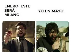 Lo de todos los a&ntilde;os