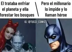 Eran los aut&eacute;nticos h&eacute;roes