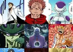 Solo puedes elegir un villano para dominar el mundo