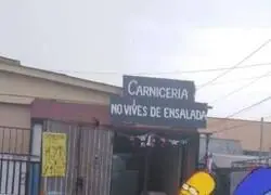 El mejor nombre para una carnicer&iacute;a
