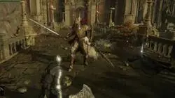 Elden Ring nunca dejar&aacute; de sorprenderme