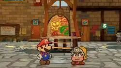 &iquest;Qu&eacute; puedes hacer despu&eacute;s de pasarte Paper Mario La Puerta Milenaria?