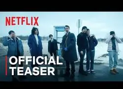 Netflix publica el espectacular tr&aacute;iler de la cuarta y &uacute;ltima temporada de 'The Umbrella Academy'