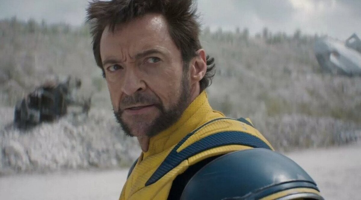 Hugh Jackman asegura que acabó muy quemado de Lobezno