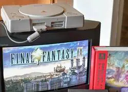 &iquest;Es Final Fantasy IX el mejor FF jam&aacute;s CREADO?