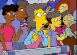 -&iexcl;El concierto de Taylor Swift supera   el l&iacute;mite de decibelios permitidos! &iexcl;Haga usted algo!
-Se estar&aacute; pasando de decibelios pero, &iquest;y lo bien que lo hace? &iexcl;Dejadla muchachos! &iexcl;Da gusto verla actuar!