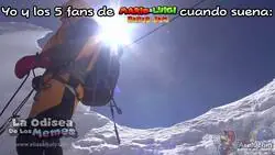 Un temazo que solo los mejores sabemos apreciar