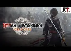 Koei Tecmo y Omega Force anuncian DYNASTY WARRIORS: ORIGINS