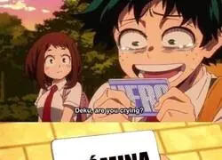 El momento m&aacute;s esperado del mes