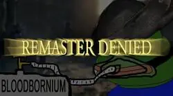 Otra vez nos quedamos sin Bloodborne