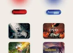 Indie Pills: &iquest;Qu&eacute; pastilla te tomar&iacute;as?
