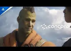 El hero shooter Concord llega a PlayStation y PC el 23 de agosto y muestra su primer gameplay