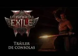 Path of Exile 2 en consolas &ndash; Cooperativo local y acceso anticipado simult&aacute;neo