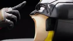 Este es el cubo de palomitas especial que lanzan con Deadpool.No tengo palabras.