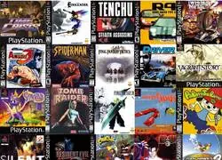 Elige tu top 5 de esta lista de cl&aacute;sicos