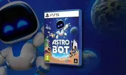 Ojito a Astro Bot. Puede ser uno de los juegos m&aacute;s grandes en la historia de PS5