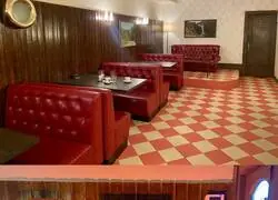 El alucinante bar emblem&aacute;tico de Twin Peaks en Madrid